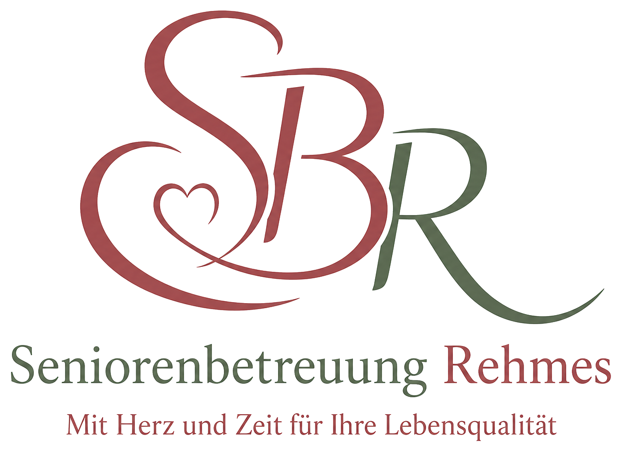 Seniorenbetreuung Rehmes – Mit Herz und Zeit für Ihre Lebensqualität